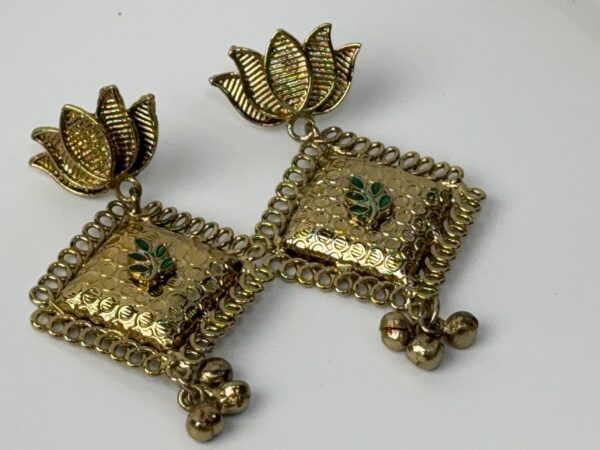 Antique Kalika Collar