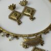 Antique Kalika Collar