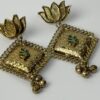 Antique Kalika Collar