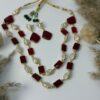 Ruby Baroque Harmony Set