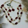 Ruby Baroque Harmony Set