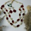 Ruby Baroque Harmony Set