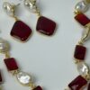 Ruby Baroque Harmony Set