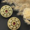 Gulnaar Royale Choker