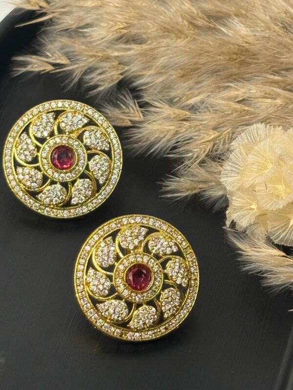 Gulnaar Royale Choker