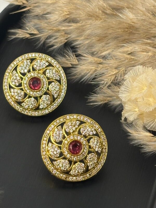 Gulnaar Royale Choker