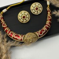 Gulnaar Royale Choker