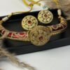 Gulnaar Royale Choker