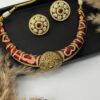Gulnaar Royale Choker