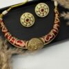 Gulnaar Royale Choker