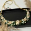 Regal Meena Bloom Set