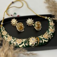 Regal Meena Bloom Set