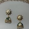 Regal Meena Bloom Set