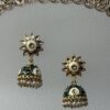 Regal Meena Bloom Set