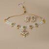 Regal Chakra Moti Set