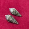 Shankh Studs