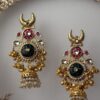 Chand Ratna Rajwadi Jhumka
