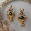 Chand Ratna Rajwadi Jhumka