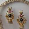 Chand Ratna Rajwadi Jhumka