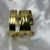 Naaira Bar Cuff