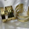 Naaira Bar Cuff