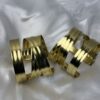 Naaira Bar Cuff
