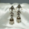 Paisley Pearl Jhumka