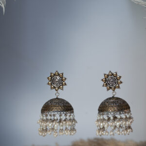 Surya Jhumki